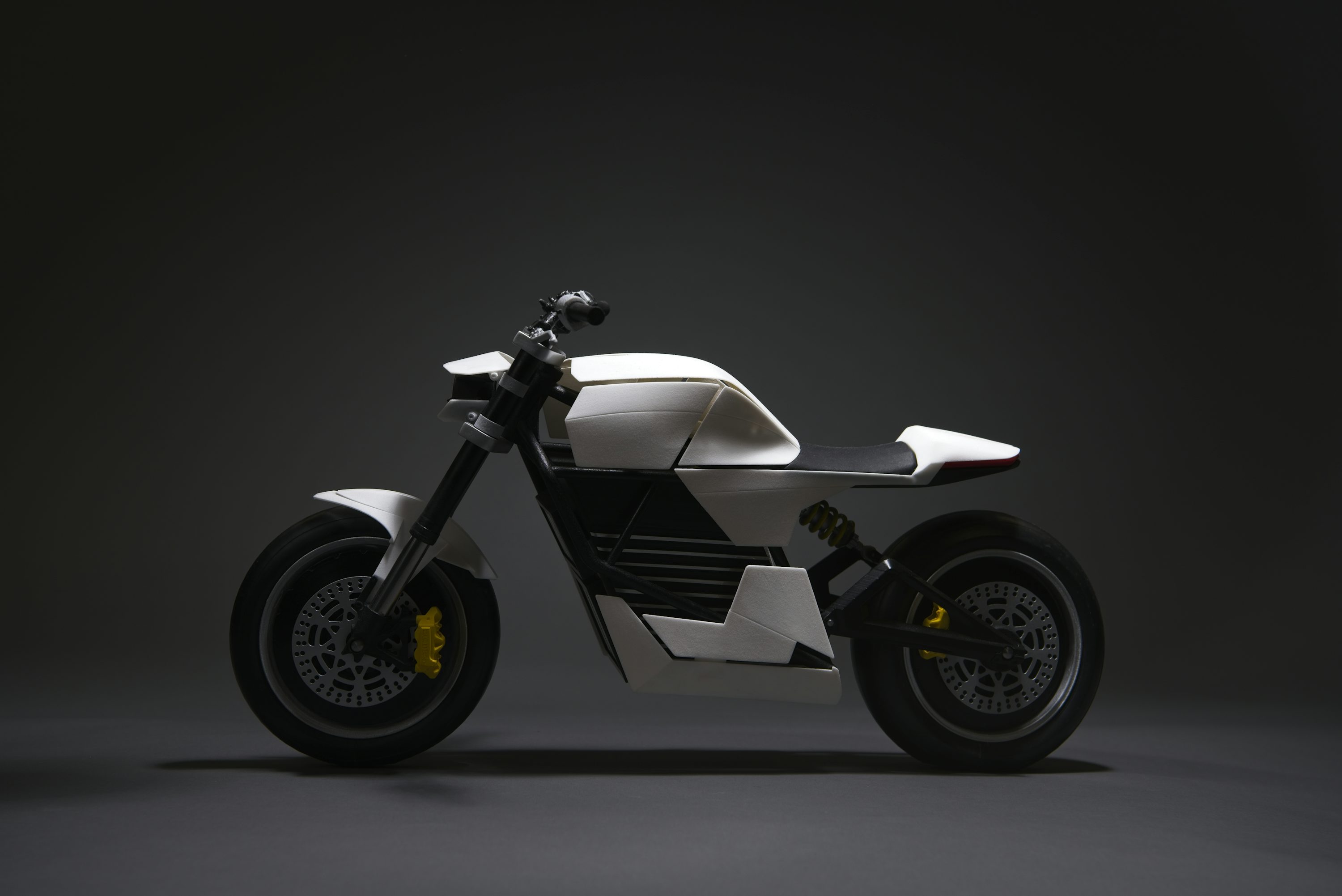 Tri Tec EV